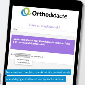 Comment Bien Ecrire L Expression En Conge Orthodidacte