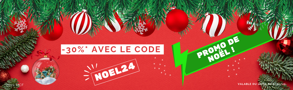 Offre de Noël